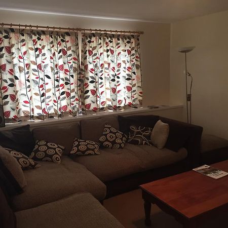 3 Varis Apartments Forres Ngoại thất bức ảnh