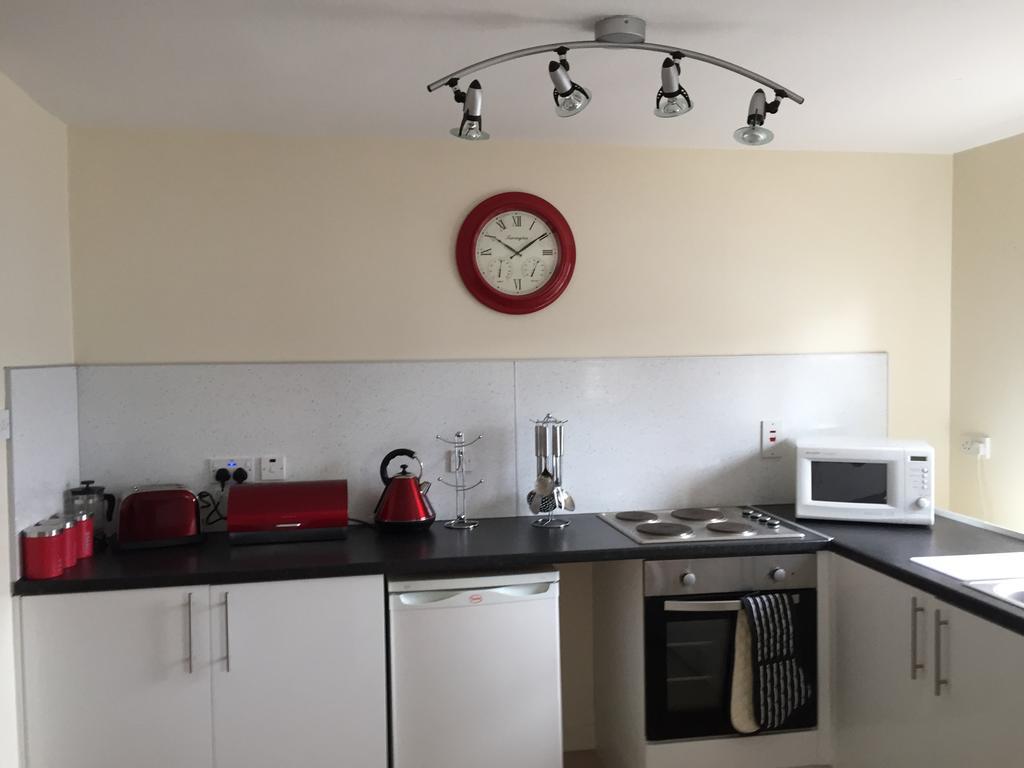3 Varis Apartments Forres Ngoại thất bức ảnh