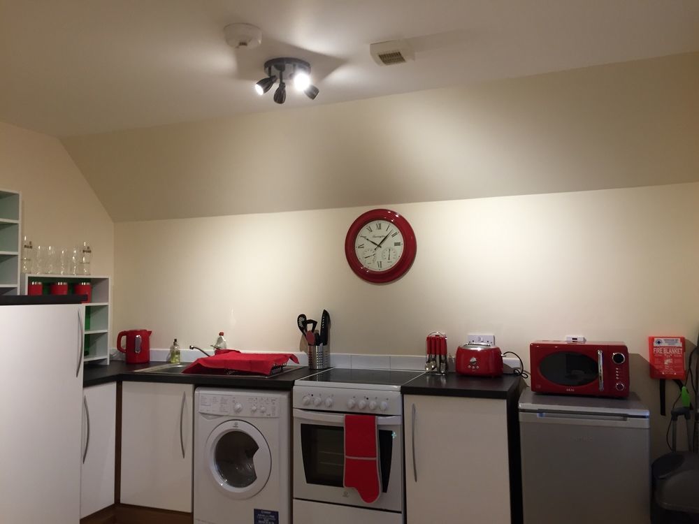 3 Varis Apartments Forres Ngoại thất bức ảnh